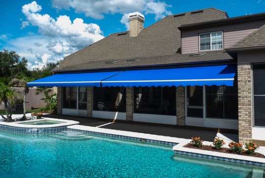 Sunesta Awnings